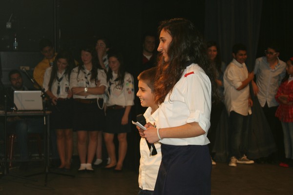 SOL Talent Show